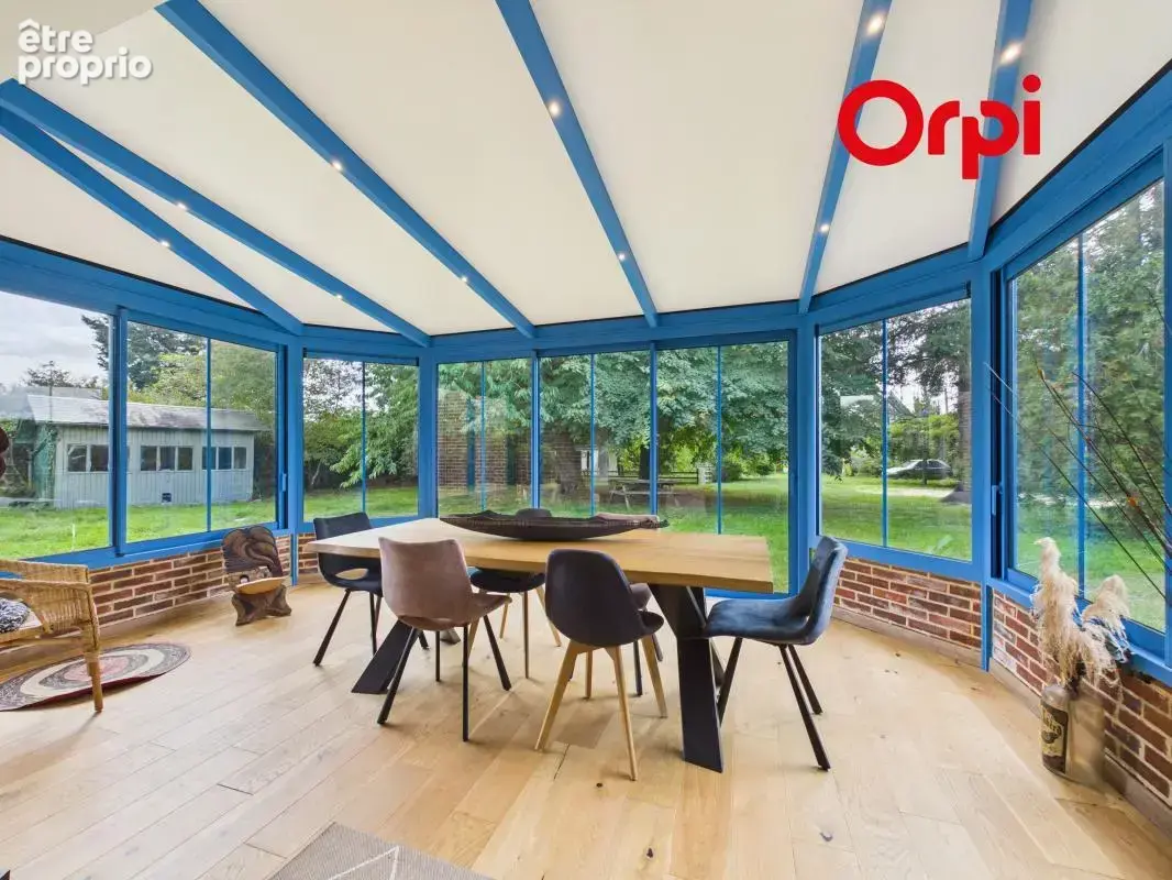 Maison proche des commerces - photo 9