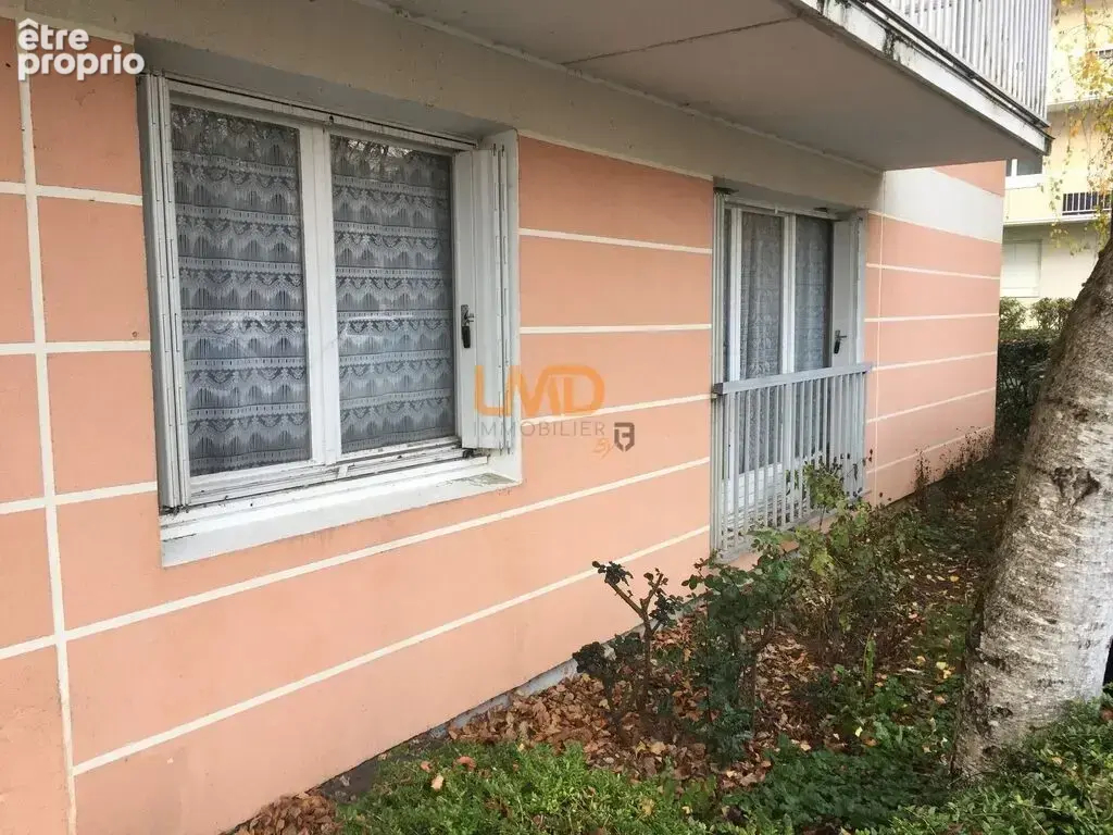 Appartement à Magny-les-Hameaux 78114 - photo 5