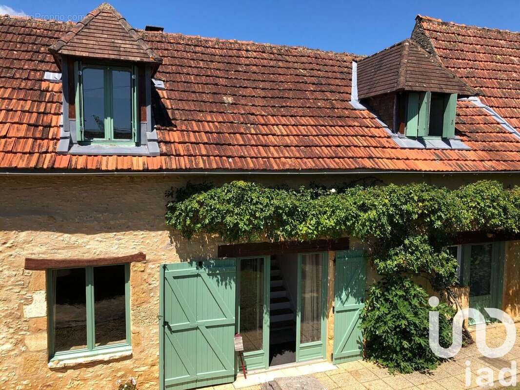 Photo 4 - Maison à SAINT-CYPRIEN