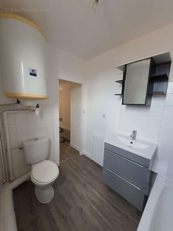 Photo 4 - Appartement à BOURGES