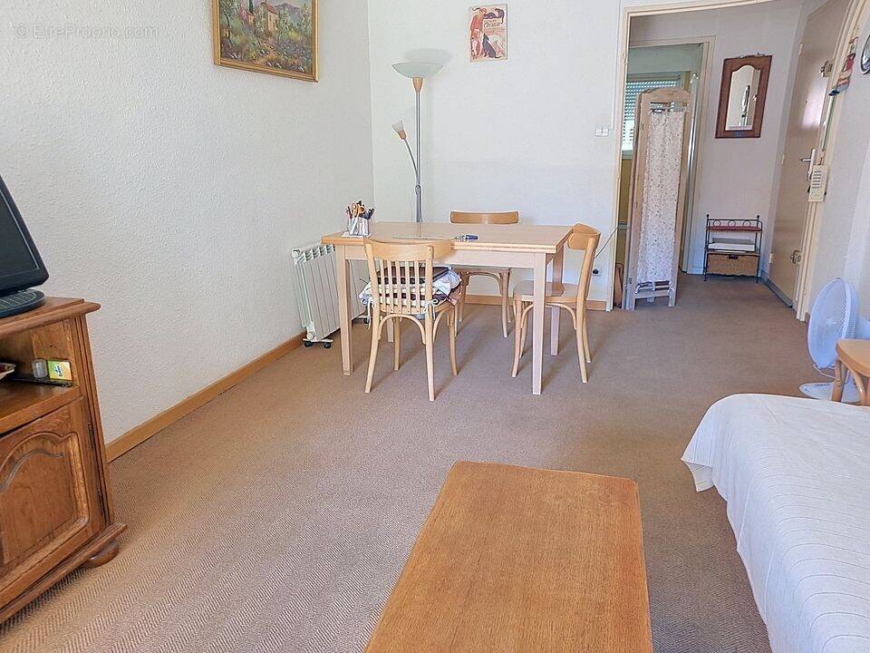 Appartement à AVIGNON