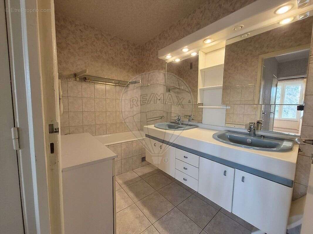 Appartement 2 chambre(s) à vendre - photo 7