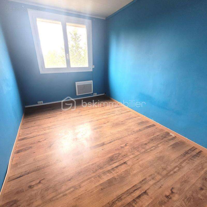 Appartement T4 lumineux dans résidence sécurisée bonne rentabilité locative - photo 5