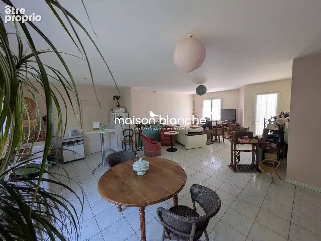 Maison 5 pièces 94 m² à vendre à Angles (85750) - photo 2
