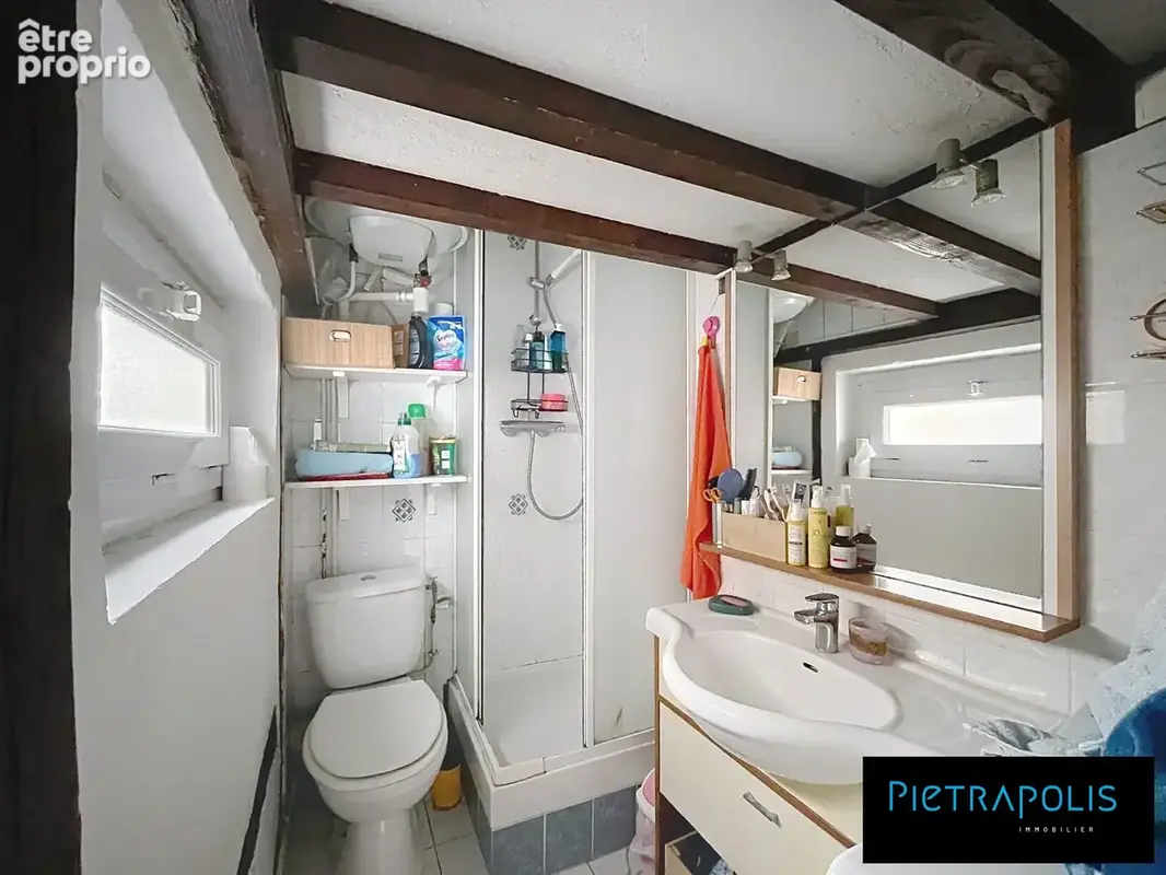 Appartement 20 m² à Paris-11e  - photo 7