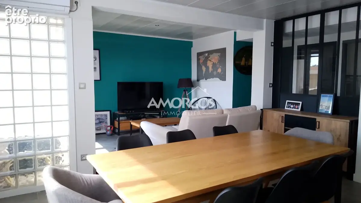 Appartement à LA SEYNE-SUR-MER
