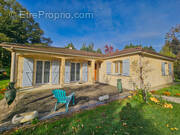 Maison à BONNAC-LA-COTE