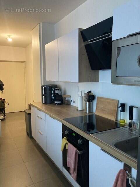 Appartement à CALUIRE-ET-CUIRE