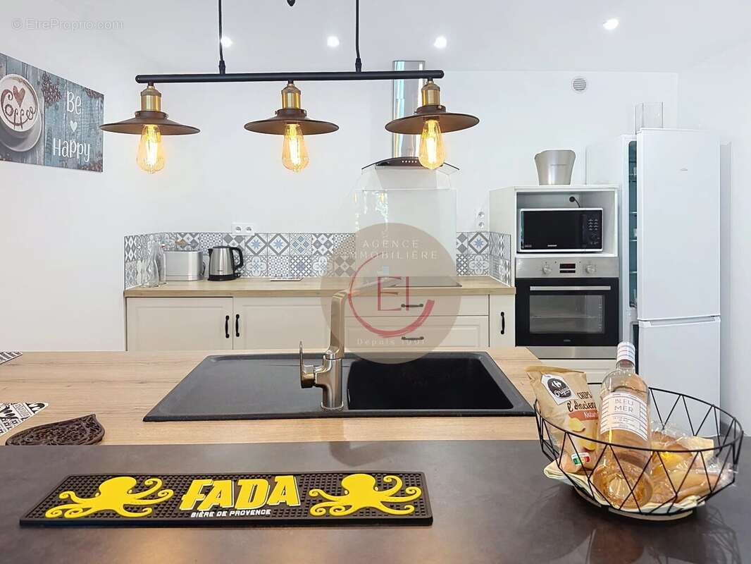 Vaste villa avec appartement independant - photo 25