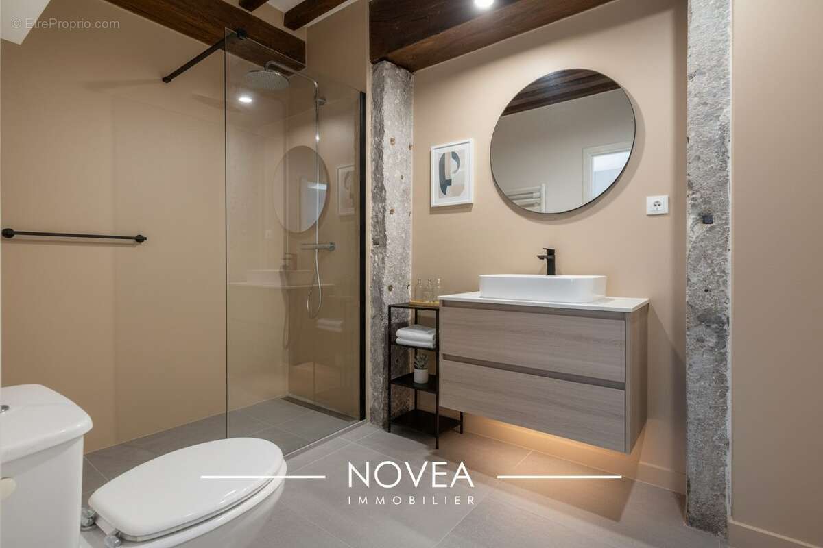 Appartement à LYON-1E