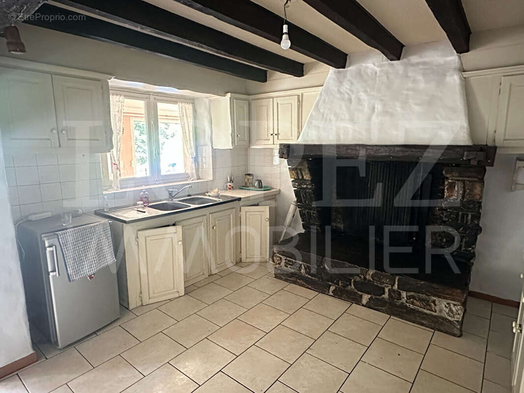 Maison Pont De Larn 7 pièce(s) 146 m2 - photo 4