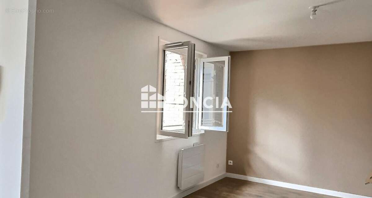 Appartement à VIENNE