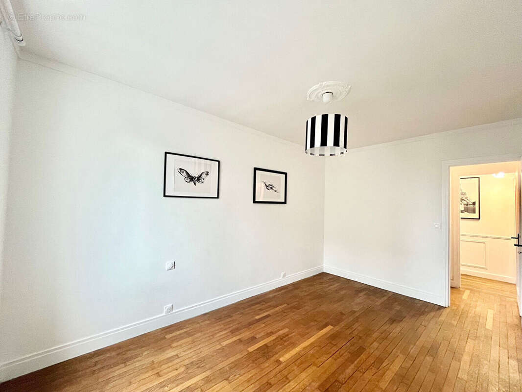 Appartement à CAEN