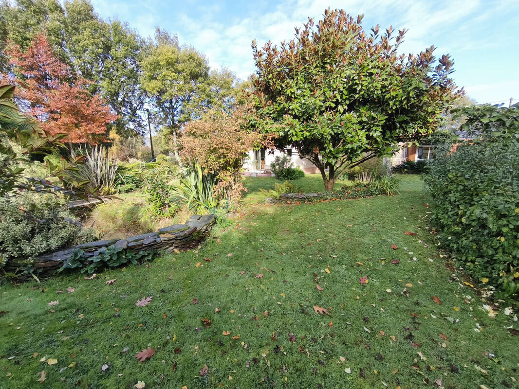 Maison à GUEMENE-PENFAO