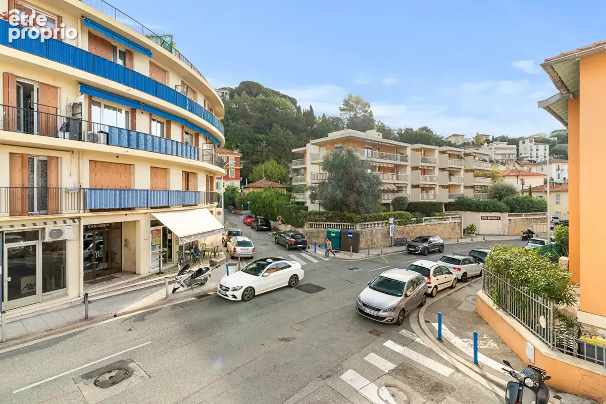 Avenue $henry dunant 3 pièces de 66 m² avec balcon  fort potentiel exclusivité - photo 17