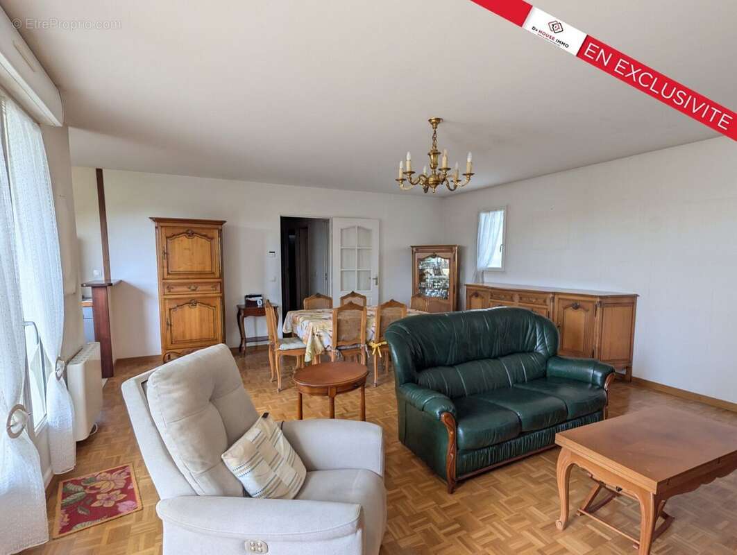 Appartement 77 m² à Limay  - photo 26