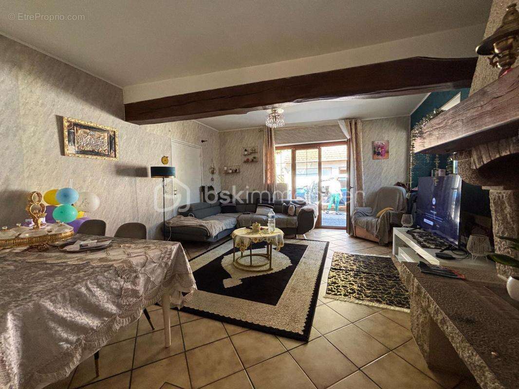 Appartement à ETAMPES