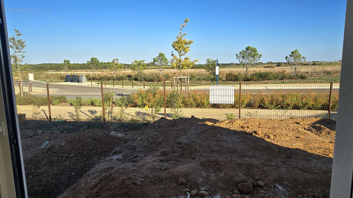 Maison à PORTIRAGNES