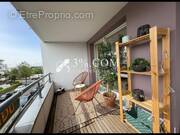 Appartement à ECKBOLSHEIM