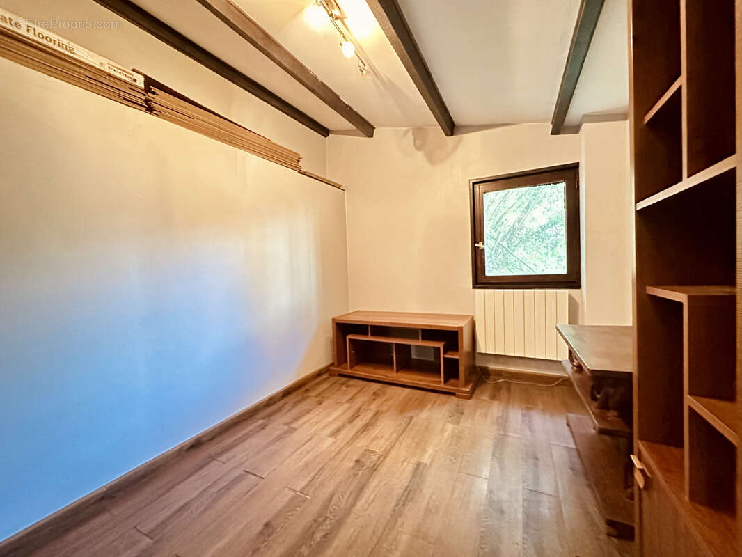 Maison à LA TRINITE