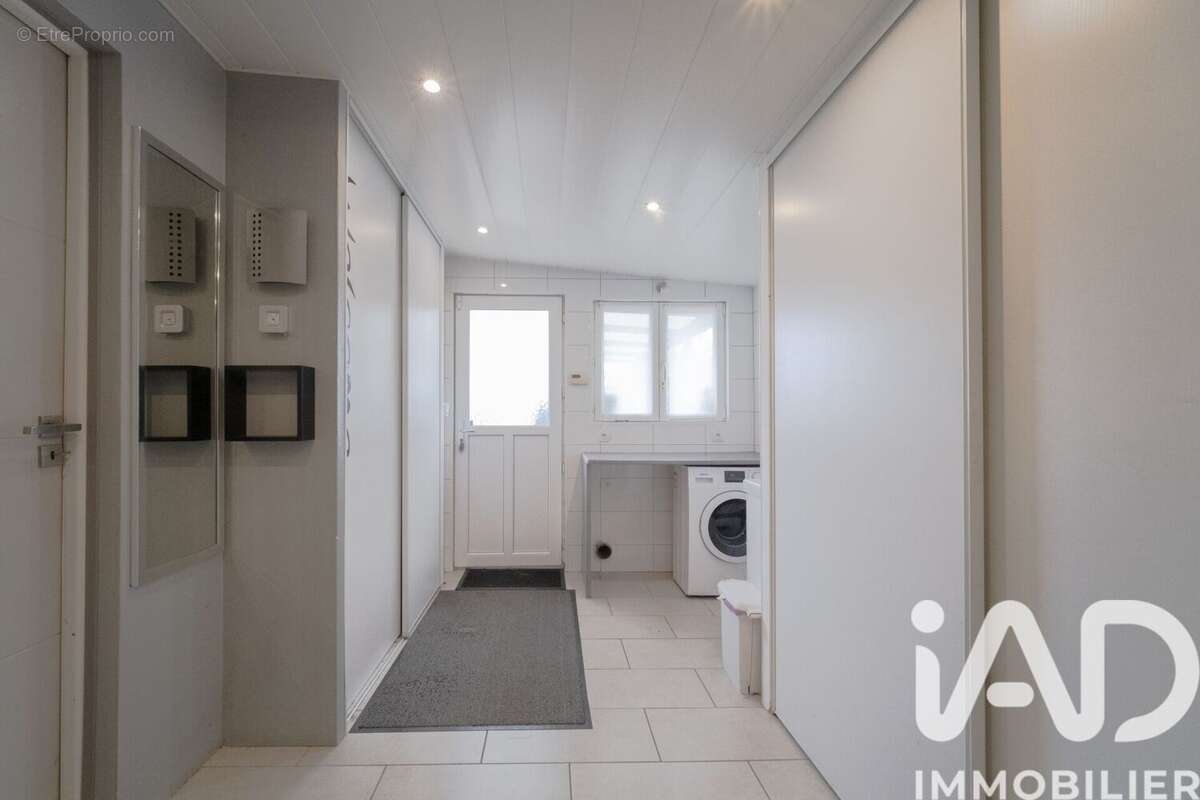 Photo 9 - Maison à RURANGE-LES-THIONVILLE