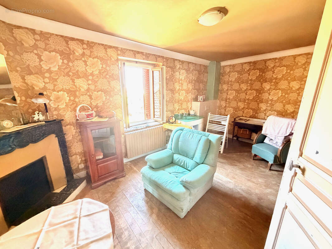 Maison à SEMEAC