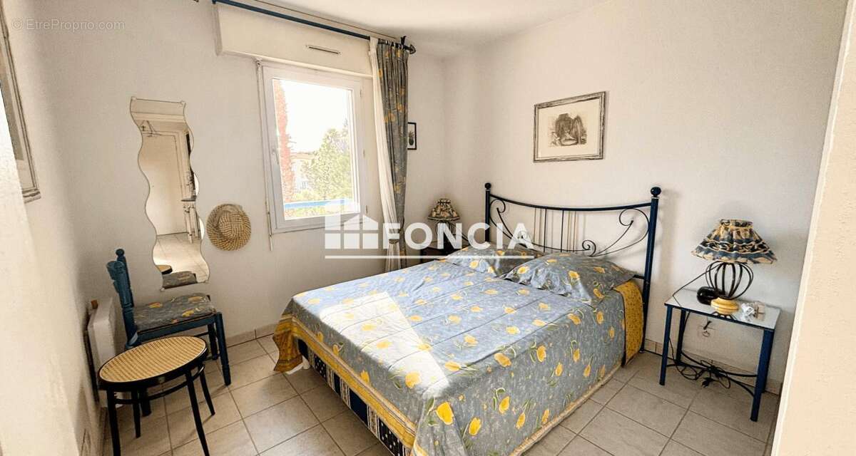 Appartement à FREJUS