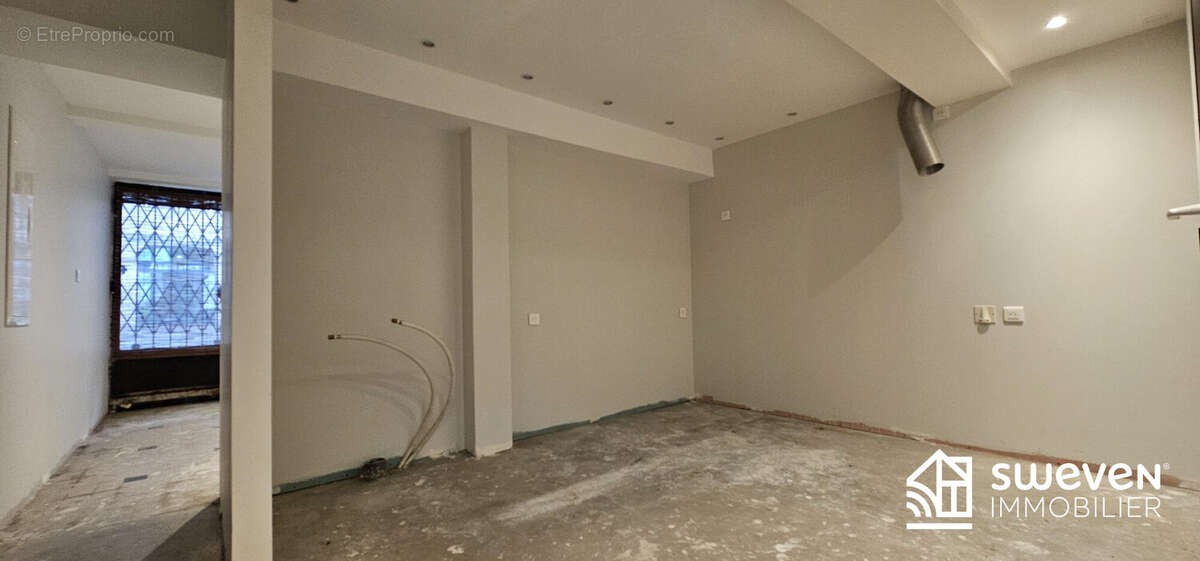 Commerce à TOULOUSE