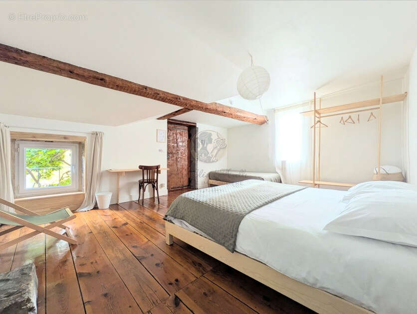 Maison à CLERMONT-FERRAND