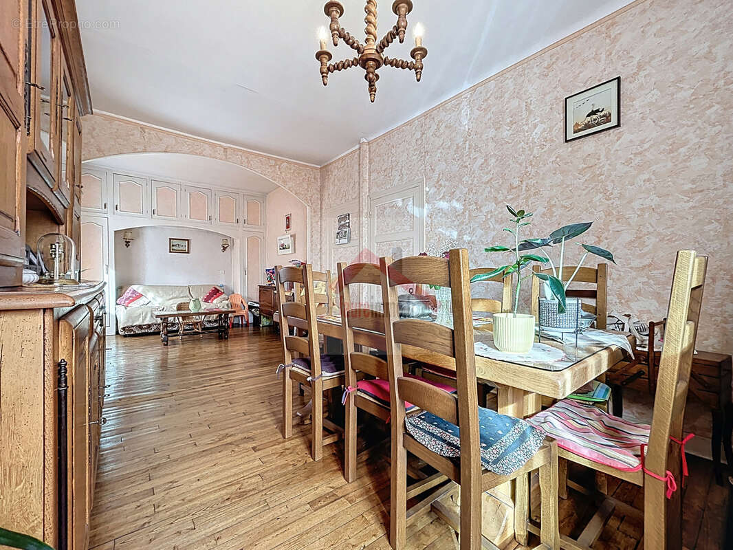 Maison à BRIVE-LA-GAILLARDE