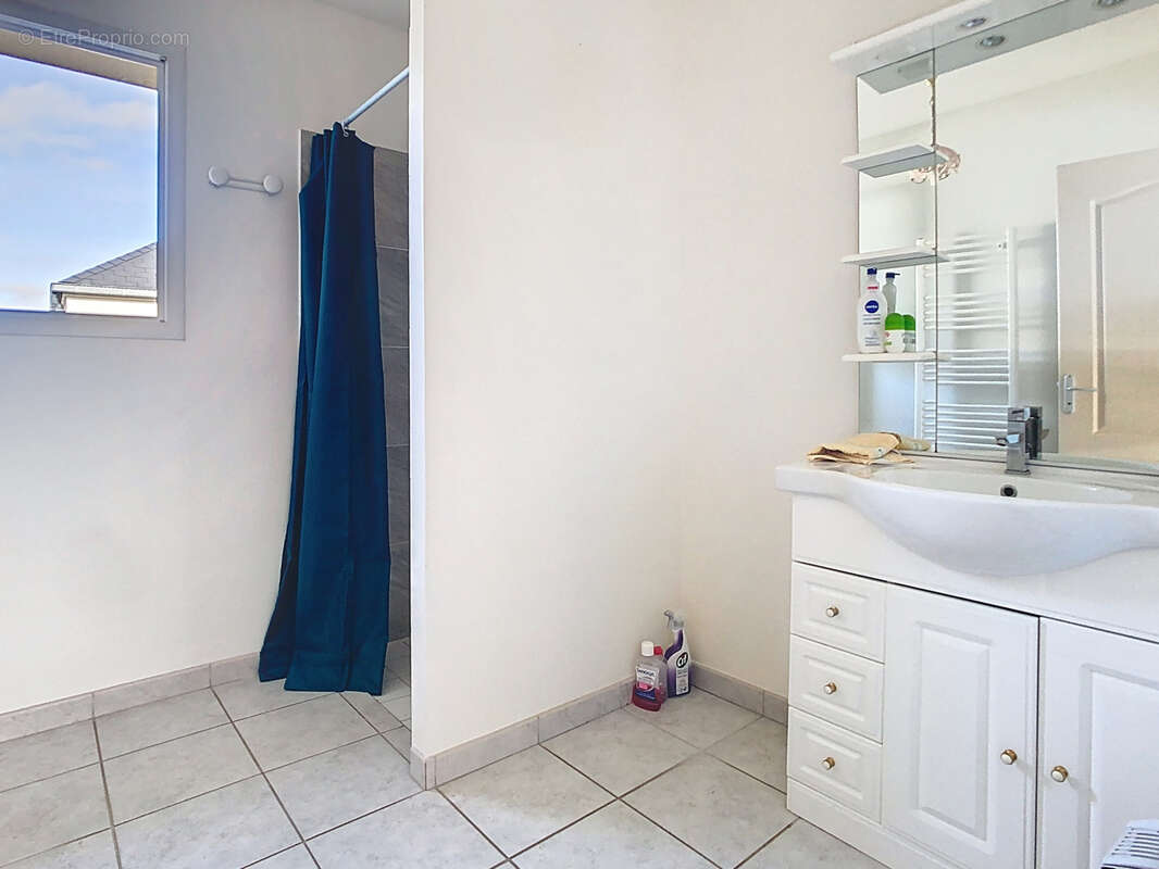 Maison à GOURFALEUR