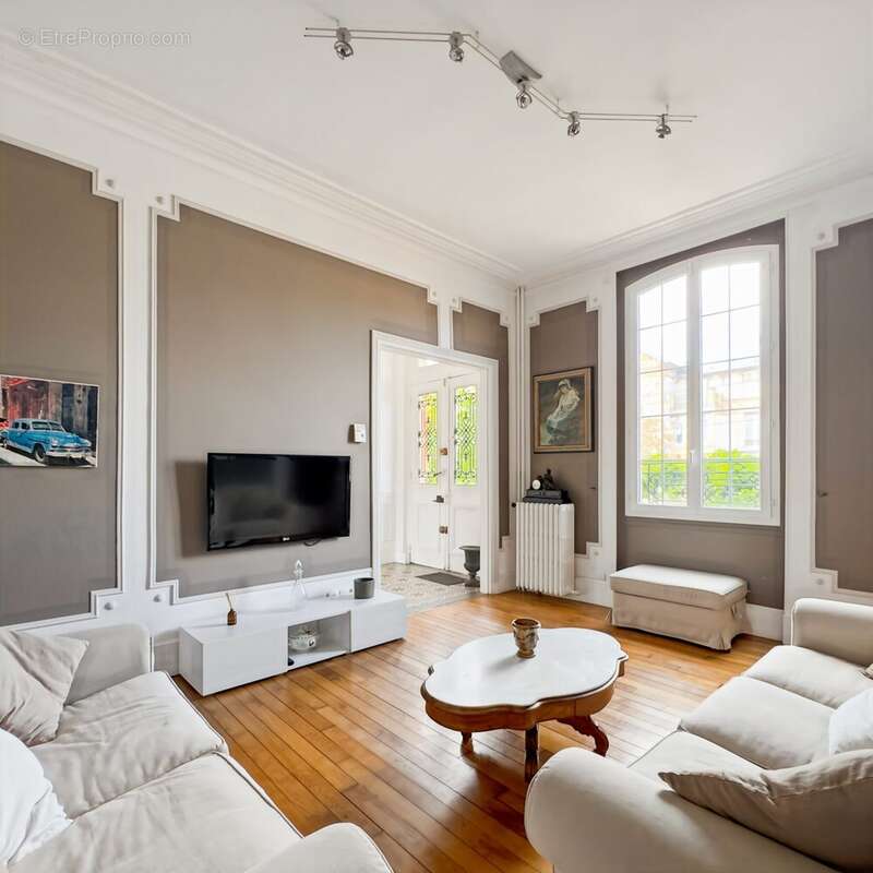 Maison à GAGNY
