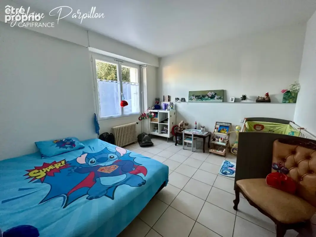 Pour des investisseurs : 2 logements loués, LES ESSARTS EN BOCAGE (85) - photo 10