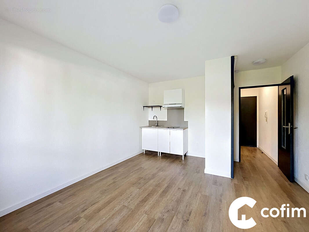 Appartement à BIARRITZ