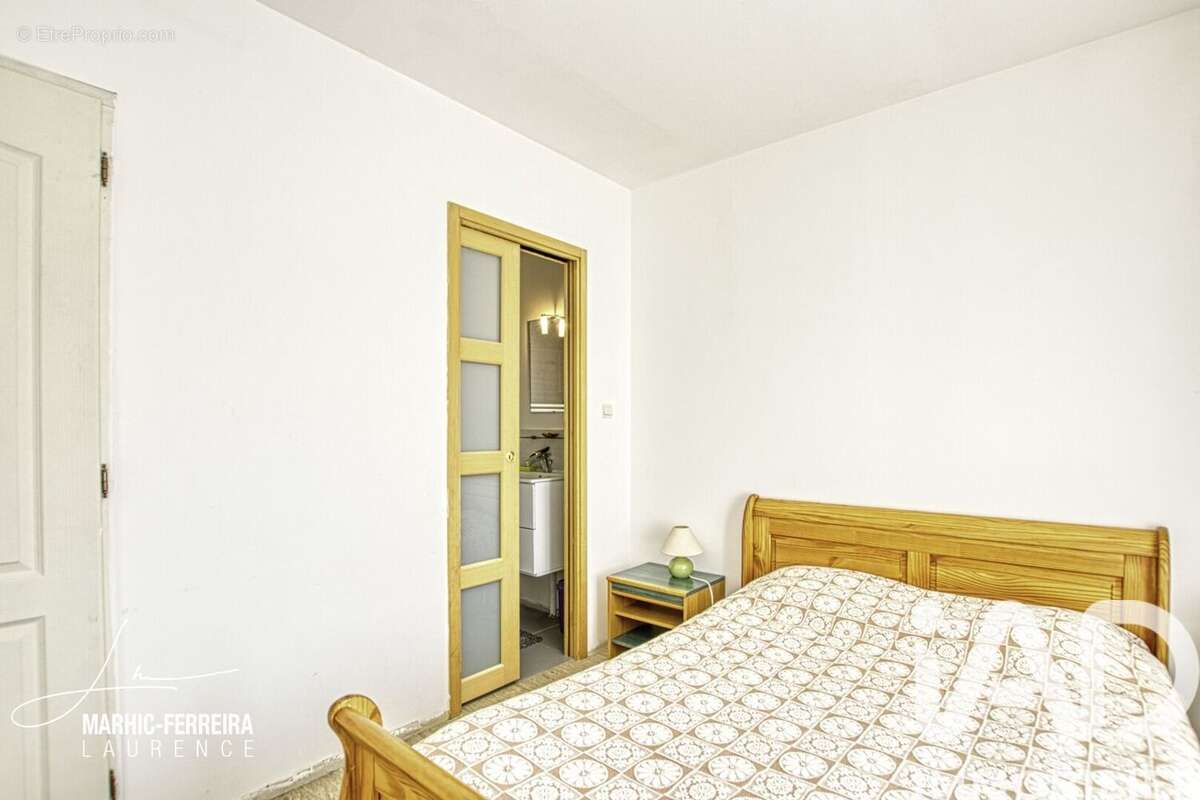 Photo 6 - Maison à ESTREES-SAINT-DENIS