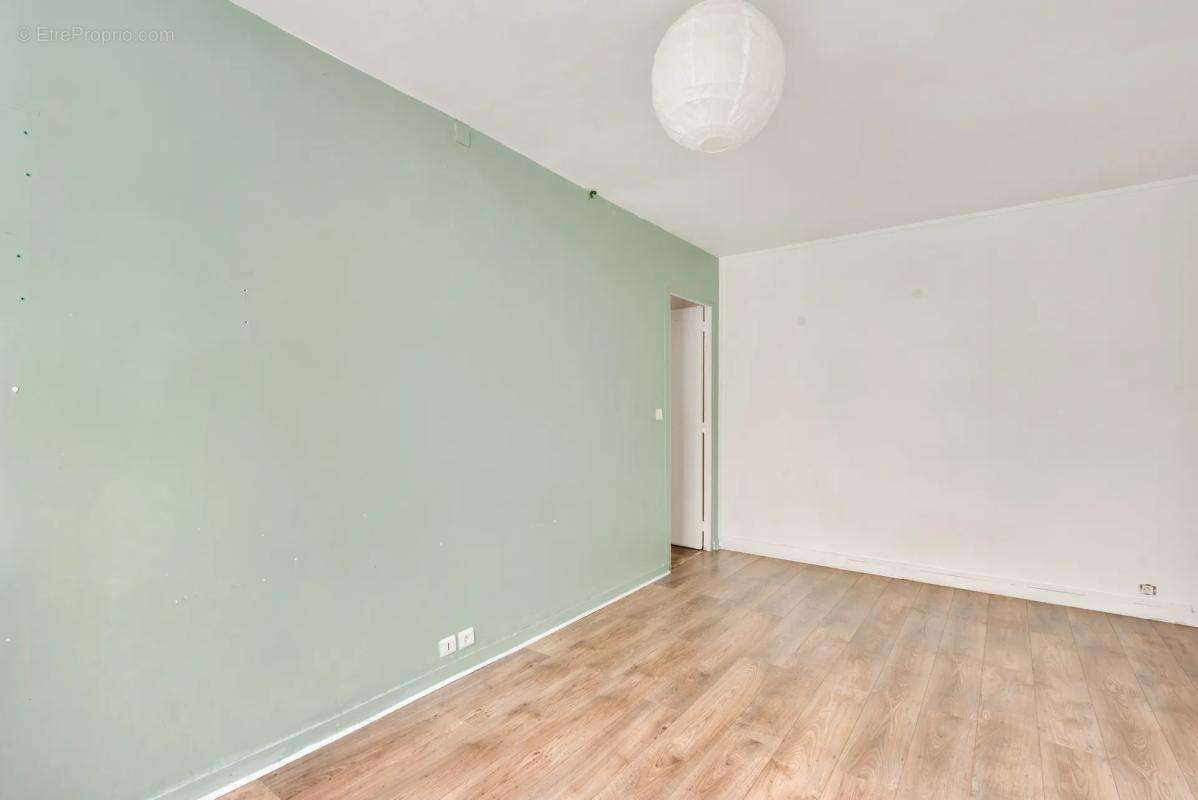 Appartement à CLAMART