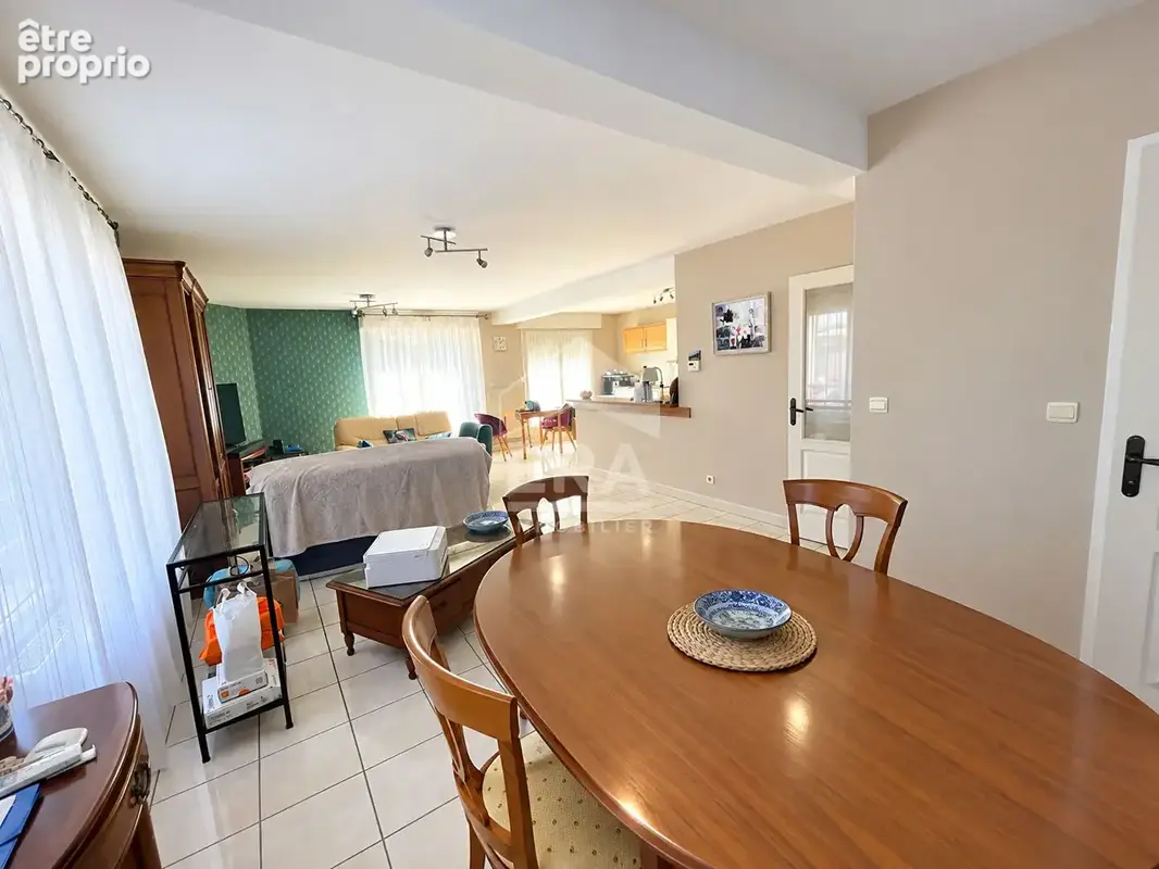 Appartement 2 chambres Garage Malo Les Bains (59240) - photo 2