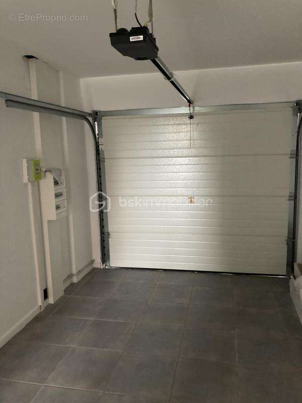 Maison à BEUVRY-LA-FORET