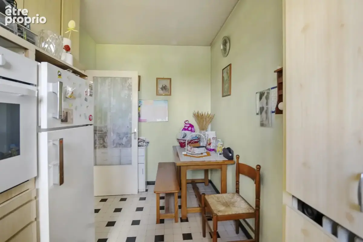 Maison 5 pièces 121 m² à vendre à Vitry-Sur-Seine (94400) - photo 7