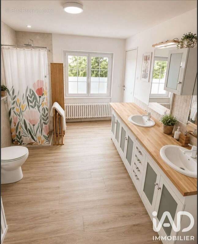 Maison 194 m² à Rebais  - photo 5