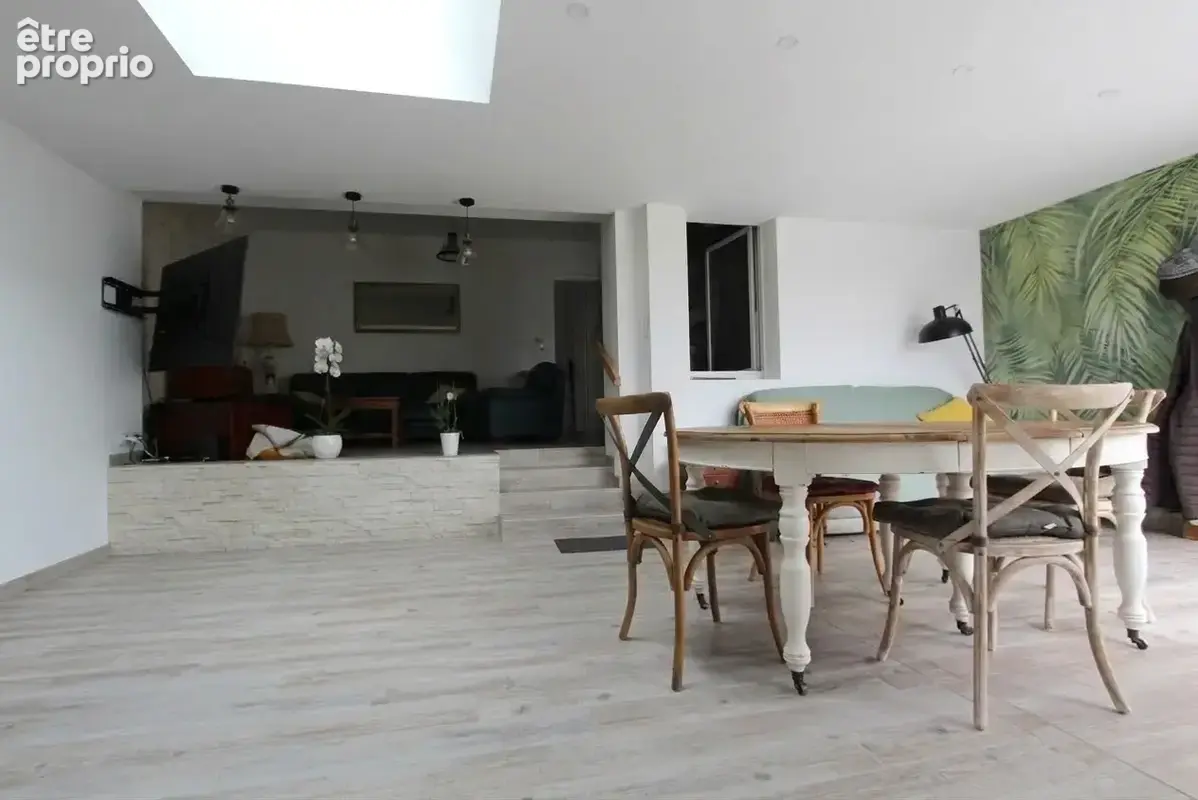 Maison rénovée - photo 2