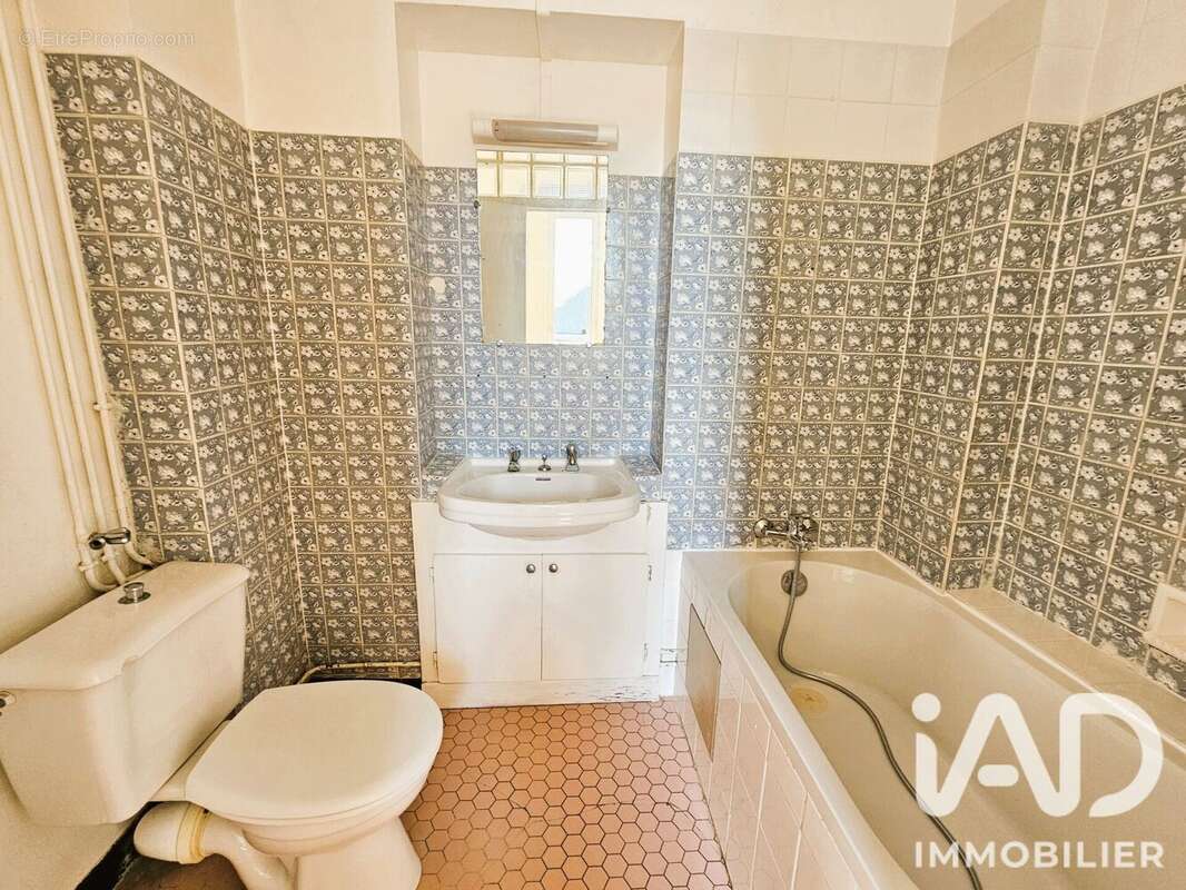 Photo 4 - Appartement à CHATEAU-THIERRY