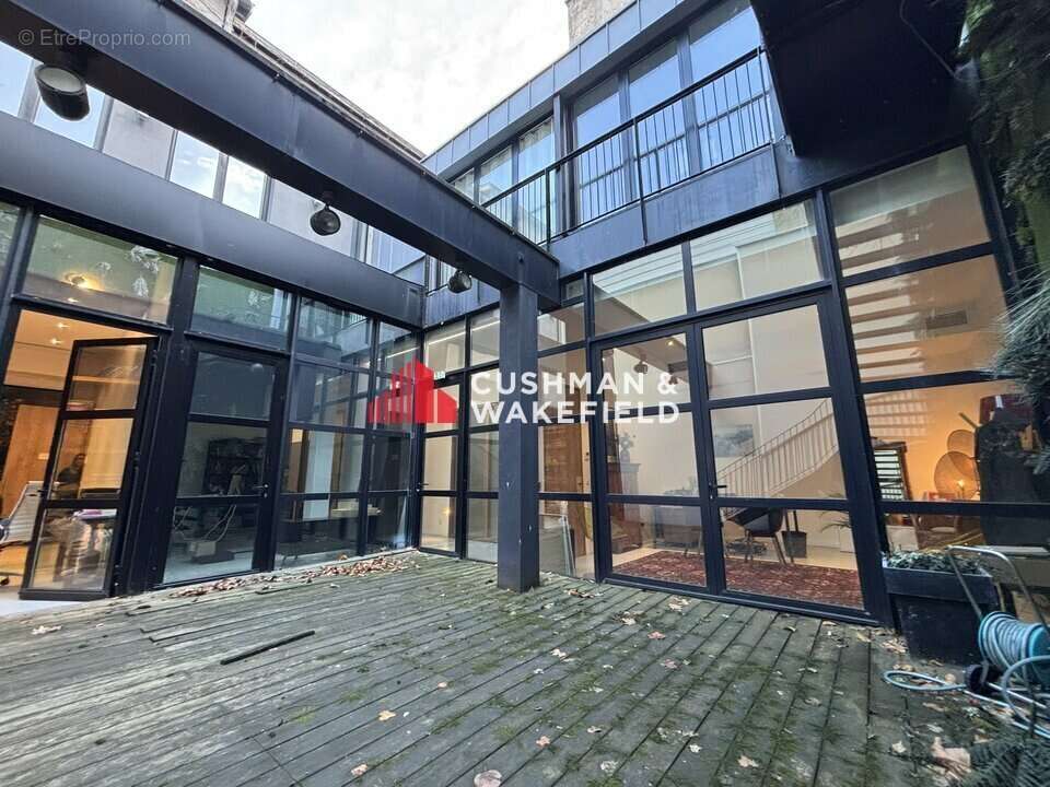 Commerce à TOULOUSE