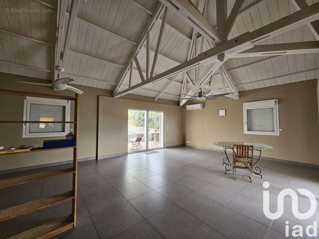 Photo 8 - Maison à SAINT-PAUL