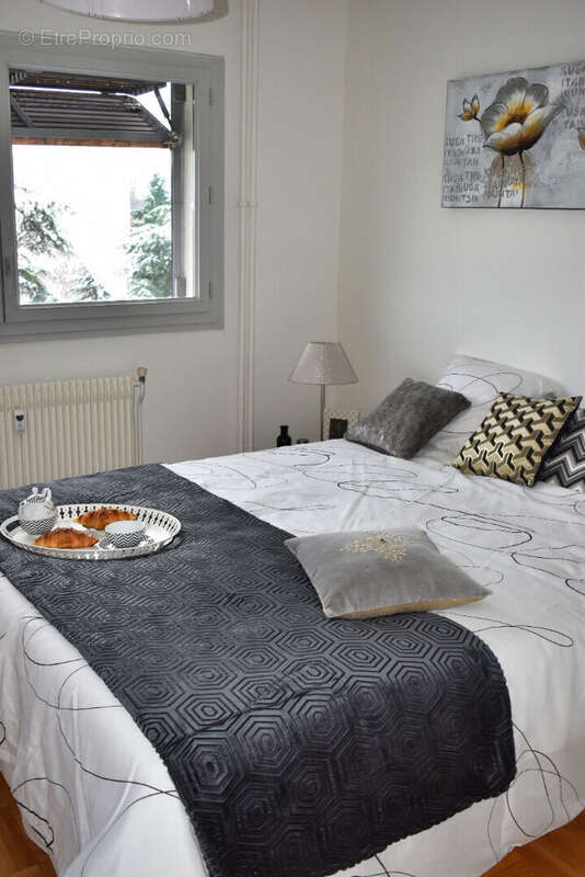 Appartement à ECULLY