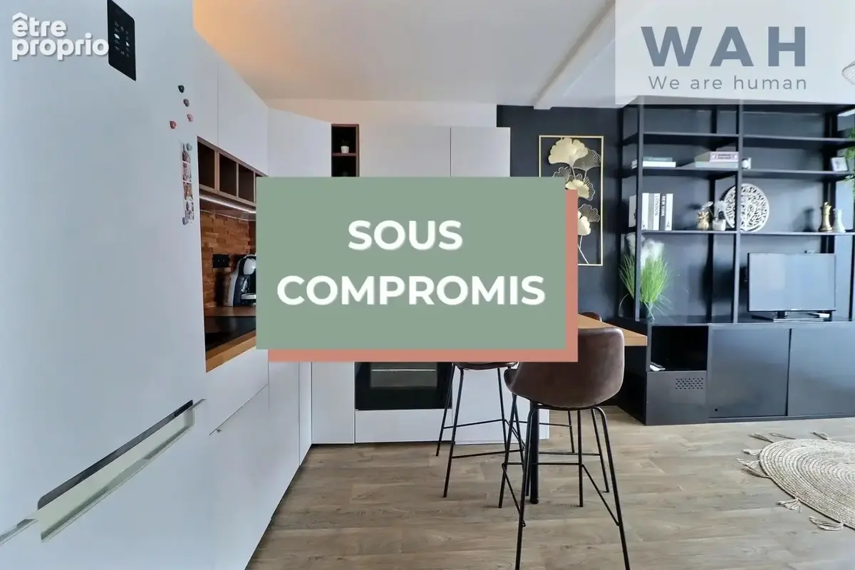 Appartement à LA GRANDE-MOTTE