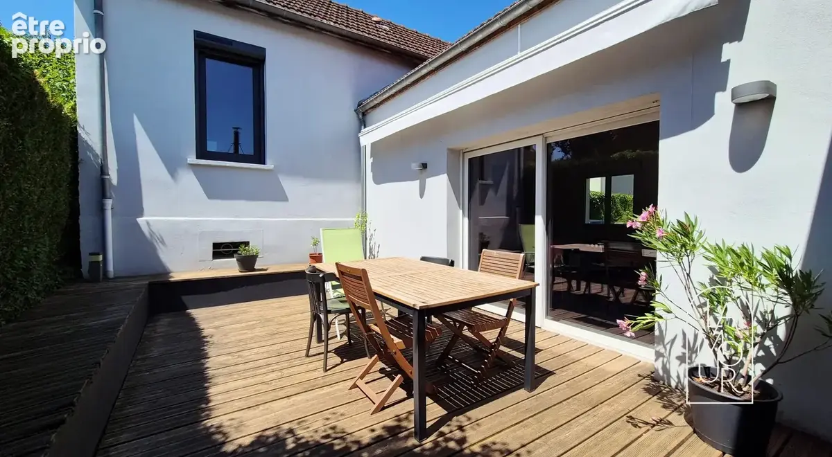 Maison 6 pièces 130 m² à vendre à Dijon (21000) - photo 7
