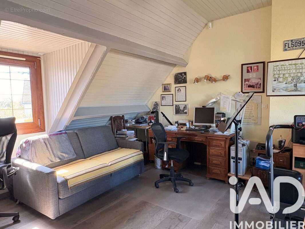 Photo 9 - Maison à LE CROISIC