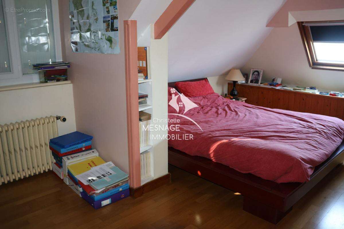 À vendre chez Christelle Mesnage Immobilier - DINAN proche - photo 14
