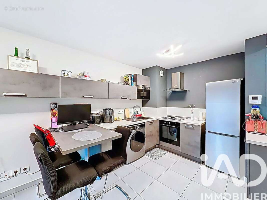 Photo 3 - Appartement à MEAUX